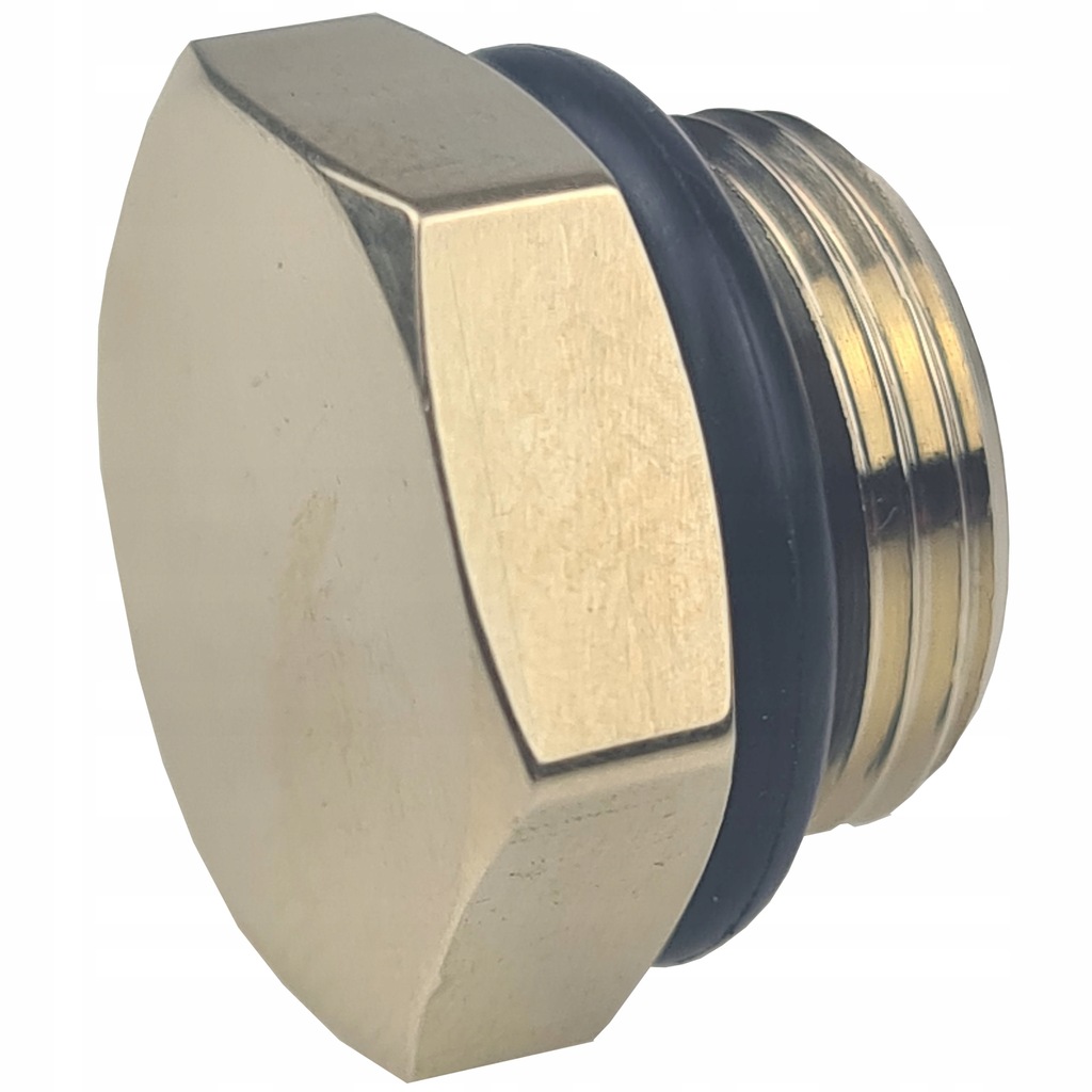 фото №1, Заглушка 1901 кришка накладки m14x1