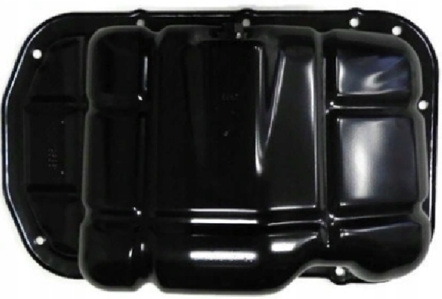 Купити Smart four 1.1 04 - піддон масляна оливи оригінал