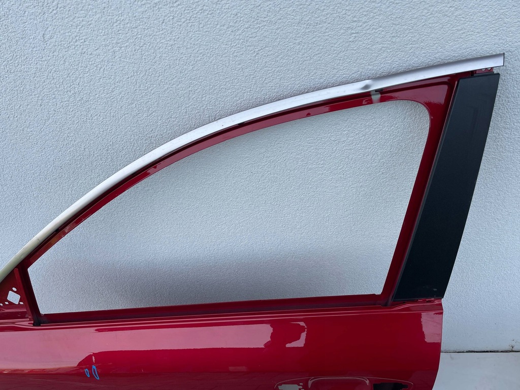 фото №6, Дверь перед передние левая kia niro 2 ii 22-