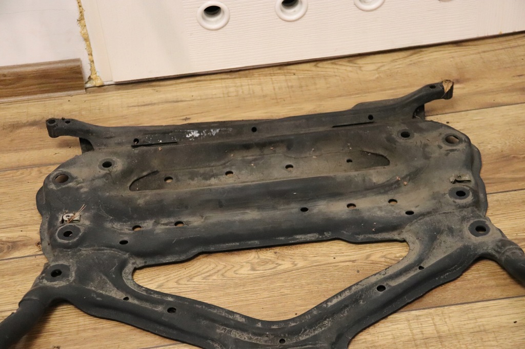 фото №6, Підрамник підрамник audi s4 b9 8w1399347f