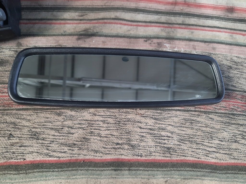 фото №1, Ford b-max 12r- зеркало внутреннее