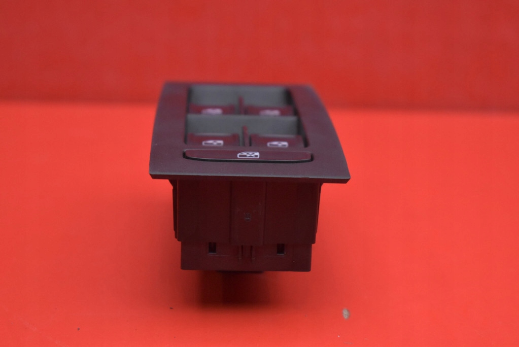 фото №7, Панель управление окон eu 5e0959857a skoda octavia 3 iii 17-20