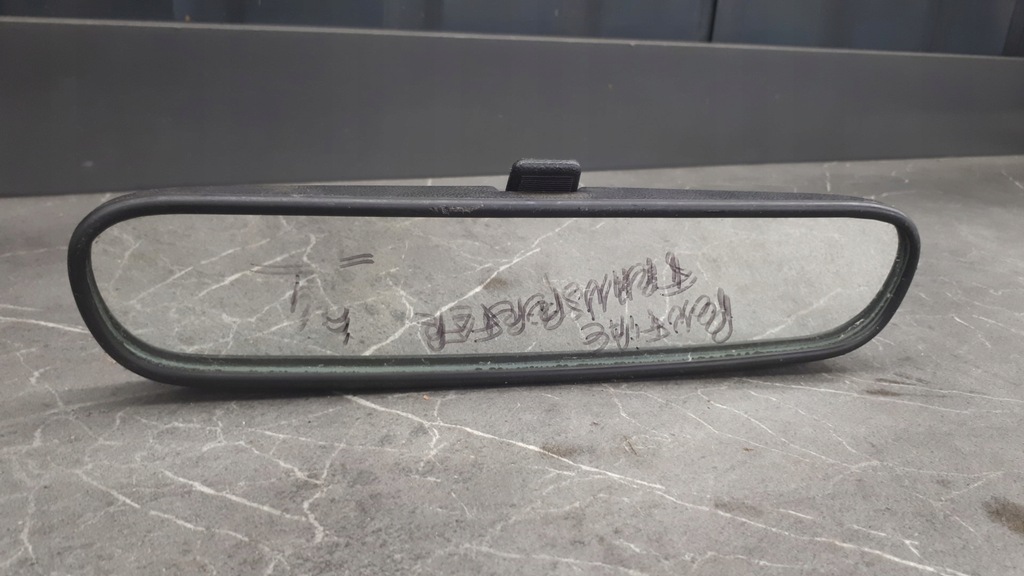 фото №1, E8011082 зеркало внутреннее pontiac trans sport