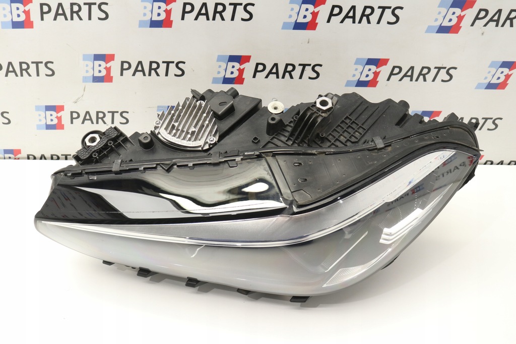 фото №8, Bmw g05 x5 g06 x6 лампа ліва led uk 9481781