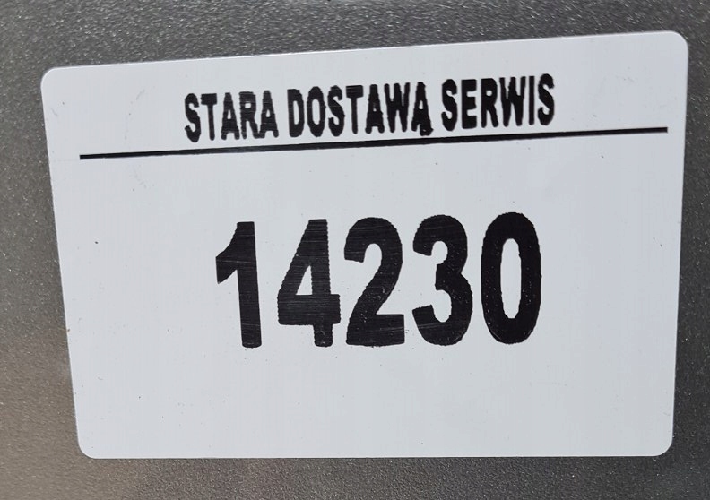 фото №14, Бампер задняя bmw x3 g01 19r m-pakiet