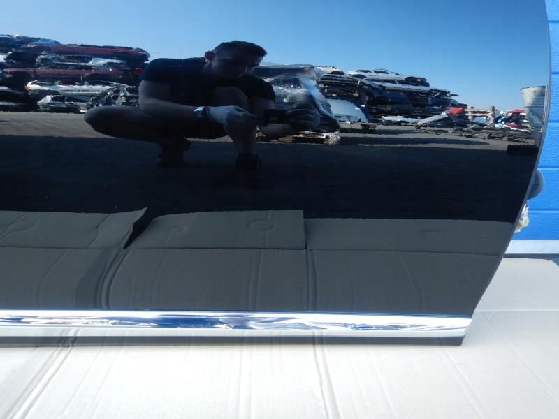 фото №8, Lexus ls iv 600hl long правий перед передні