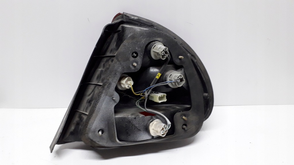 фото №14, Hyundai sonata 96-98 лампа задняя правая левая