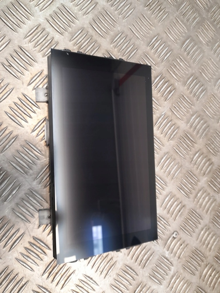 фото №6, Audi q8 4n0919603j панелі керування, перемикачі