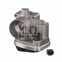 фото №1, Febi bilstein 100778 корпус дросель