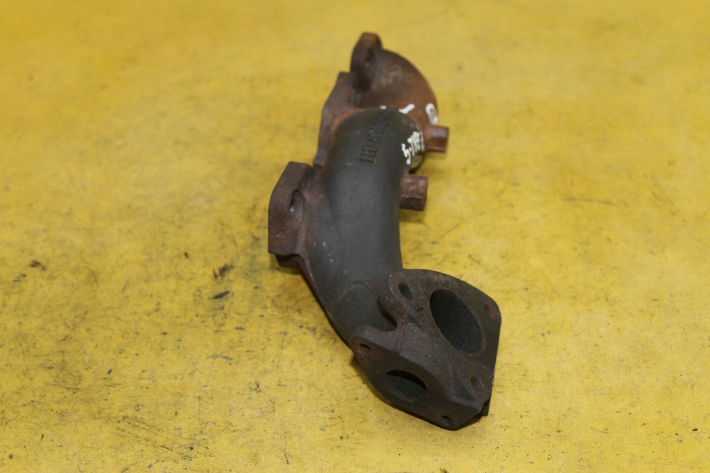 фото №5, Колектор випускний jaguar s-type 2.7d 4r8q9431bc