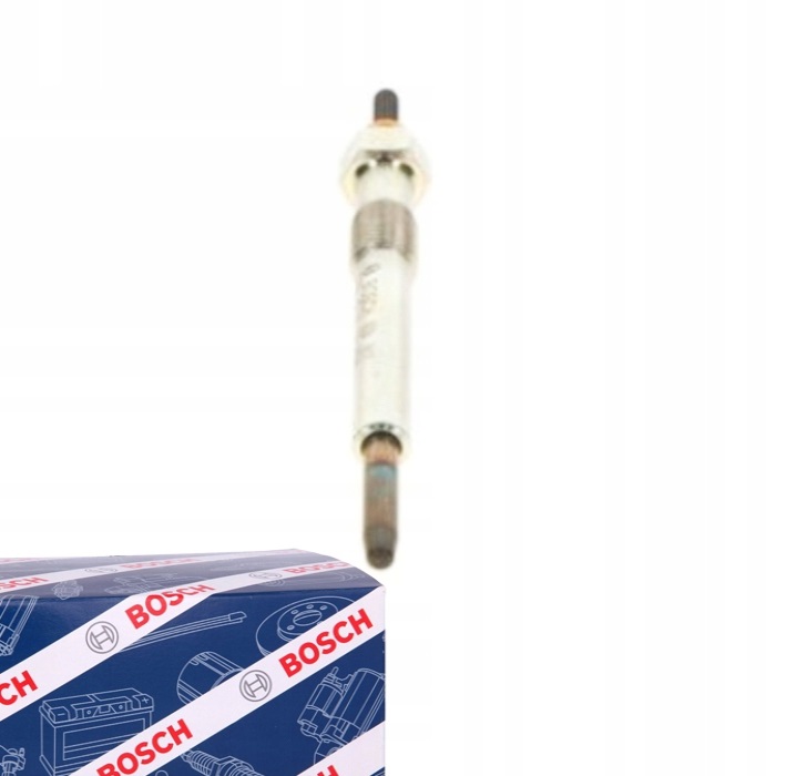 фото №1, Свеча накаливания bosch do hyundai ix20 1.4 1.6