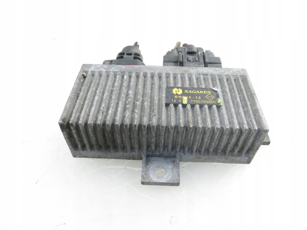 Реле свеча renault clio ii 1.9 d 7700109860 Недорого