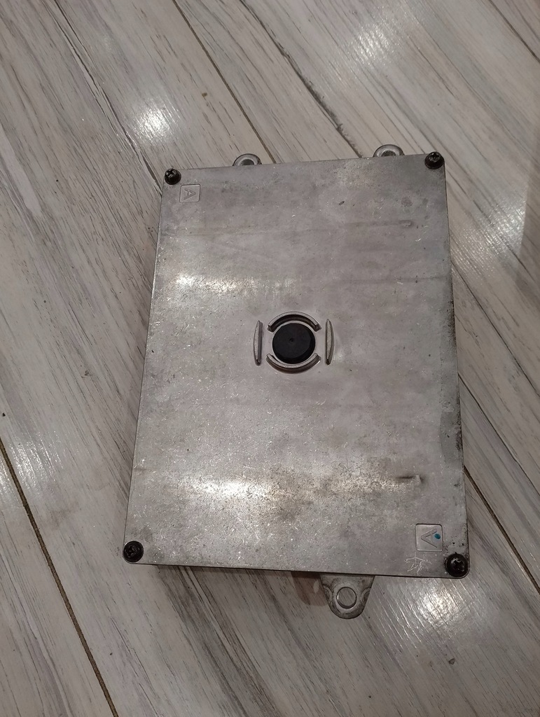 фото №2, Бортовой компьютер honda civic 37820-rsa-g12 hr