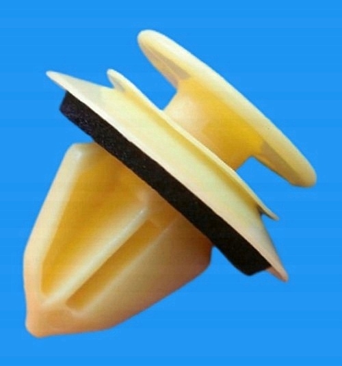 фото №3, 10szt mercedes w251 r-klasa spin tapic кришки двері