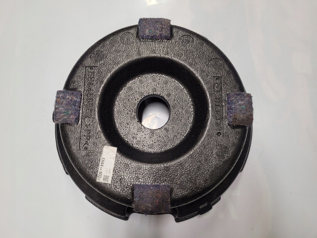 фото №8, Mazda cx7 cx-7 вкладиш колеса докатка eh4468802c