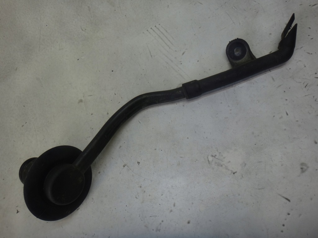 фото №5, Шланг конденсат wody с отопителя bmw x3 f25 x4 f26