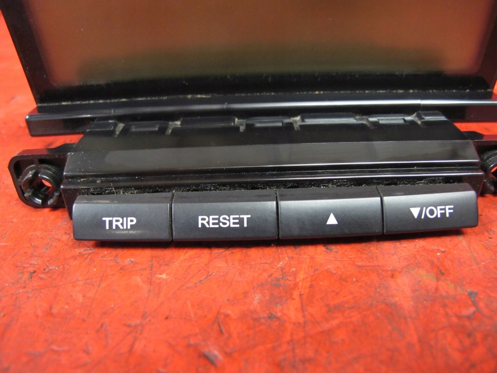 фото №2, Kia ceed cee'd i дисплей радіо 95710-1h100