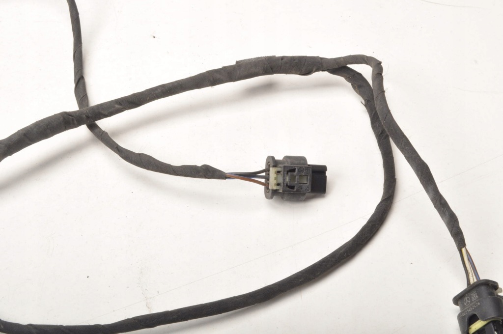 Mercedes x156 джгут кабелі парктронік pdc задній Недорого