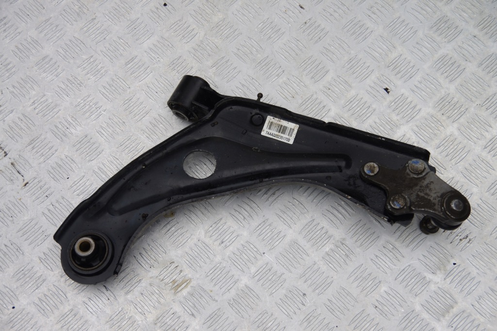 фото №8, Важіль правий лівий peugeot 5008 ii 3008 ii