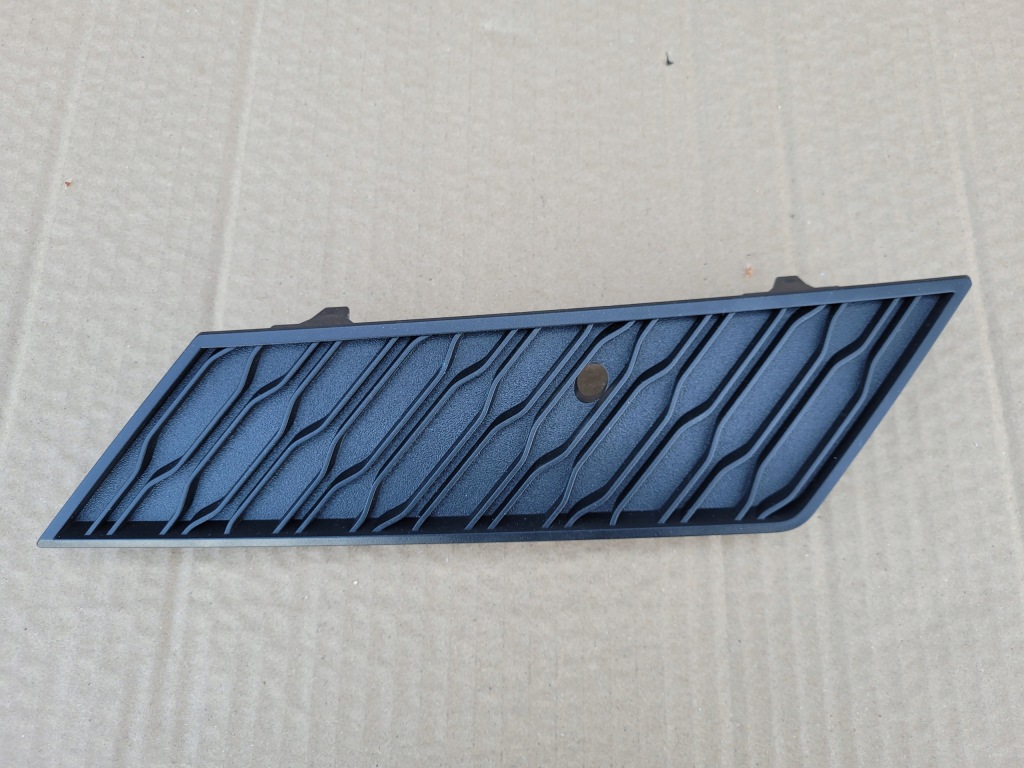 фото №1, Seat ibiza v захист решітка ліва 6f0853665b