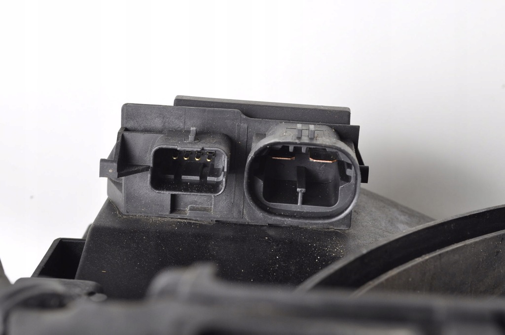 фото №6, Peugeot 308 ii t9 2.0 gt вентилятор радіатора