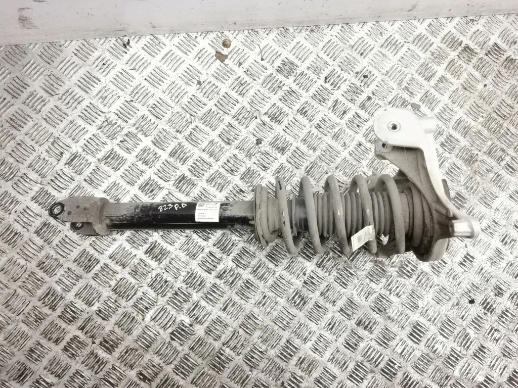 фото №1, Tesla model 3 2022 амортизатор передній 104436901f