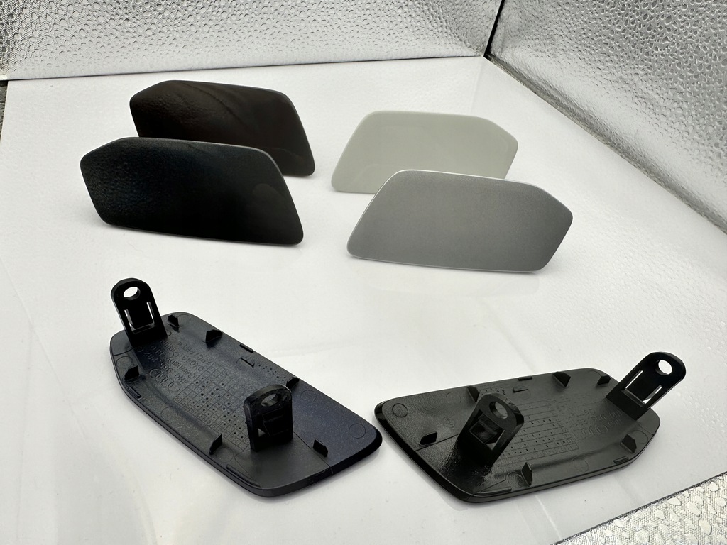 фото №12, Nowa заглушка распылителя audi a8 s8