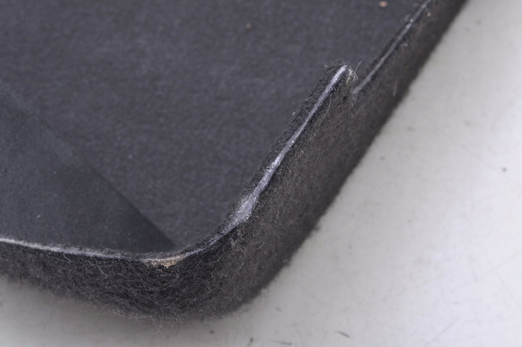 фото №6, Mini paceman r61 полиця задня багажника 9808905