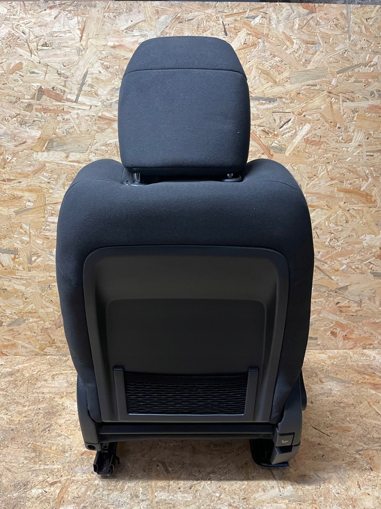 фото №8, Сиденье правый перед передний пассажир peugeot 3008 i