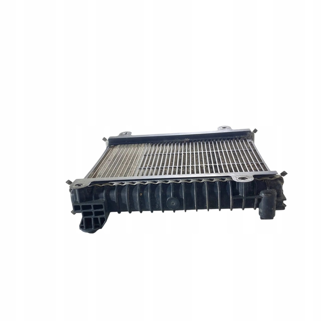 фото №3, Alfa romeo stelvio 2019 радіатор wody