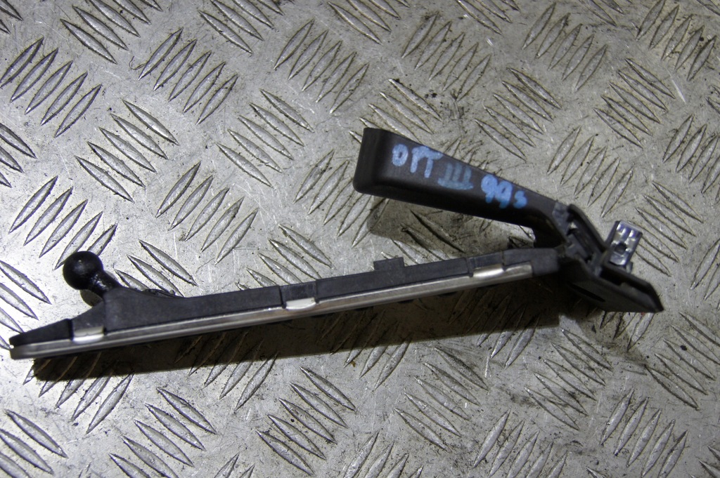 фото №7, Накладка na педаль накладки набір optima iii sedan