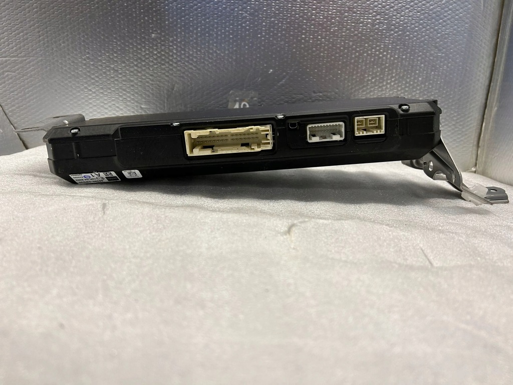 фото №3, Lexus rx 450h 2017 підсилювач аудіо 862800wd30