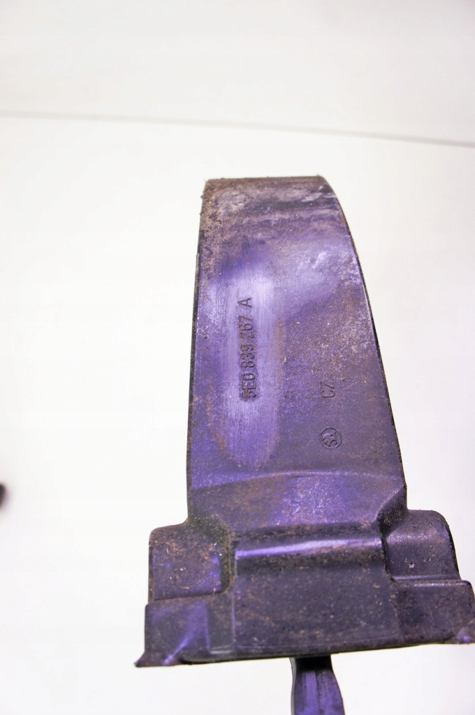 фото №6, Nt238 skoda octavia iii обмежувачі двері комплект