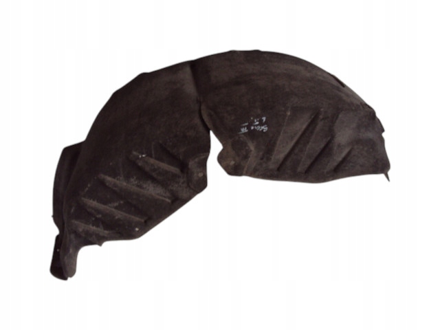 фото №1, Підкрилок лівий задня renault scenic iii