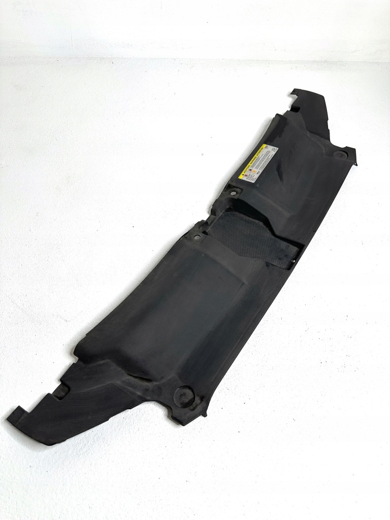 фото №1, Audi a6 4g c7 захист поперечина передній накладка 4g0807081d #228