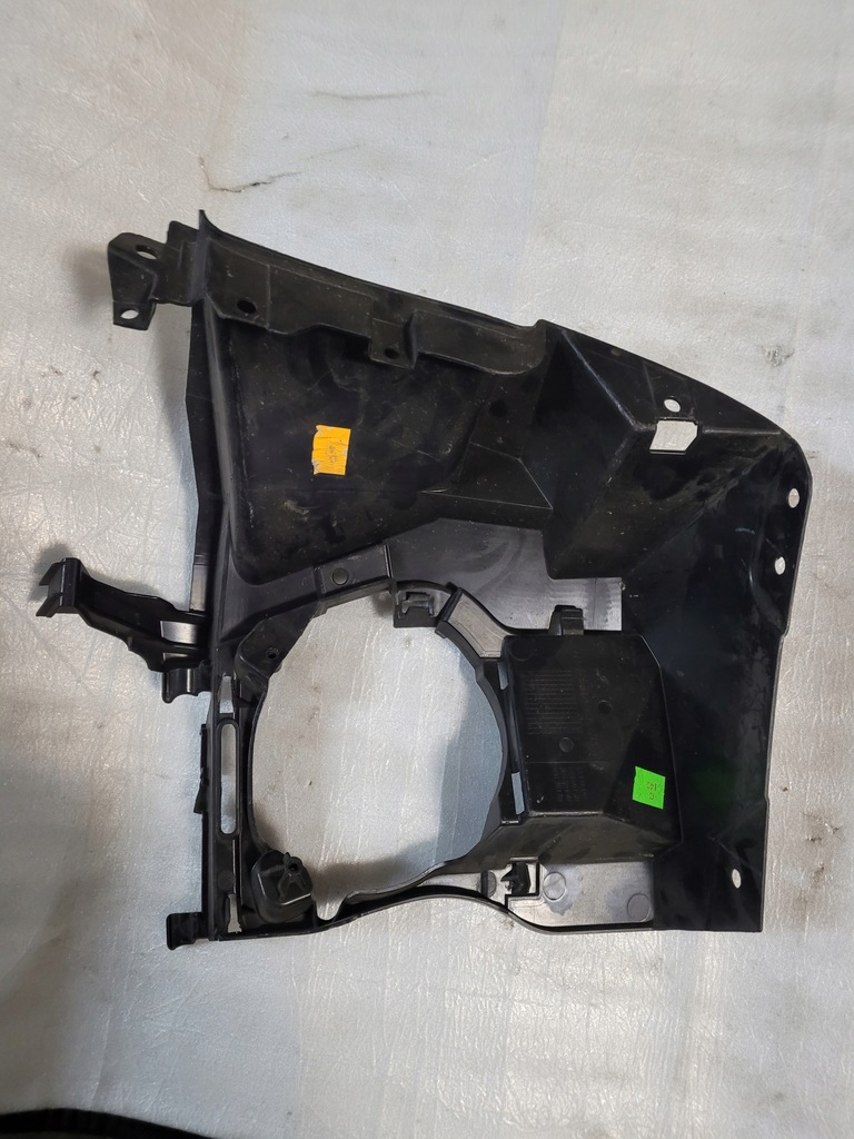 фото №7, Кронштейн протитуманної фари bmw праве f32 f33 f36 418 420 430 440