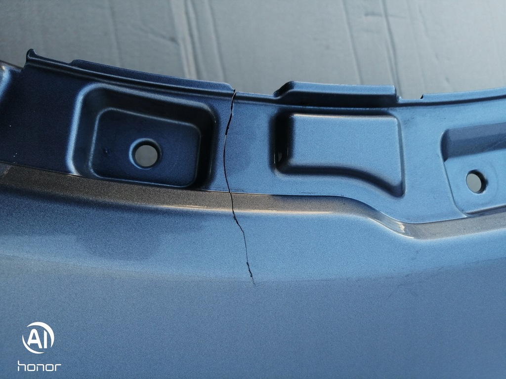 фото №12, Крила перед передній лівий land rover evoque l538