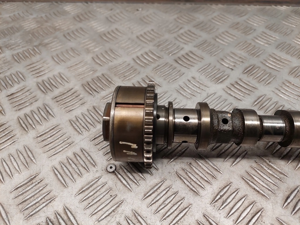 фото №7, Chrysler pacifica 05048043ab валы распределительного вала