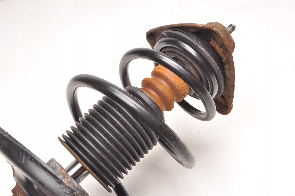 фото №8, Porsche 911 997 3.6 амортизатор перед передний 99734304111