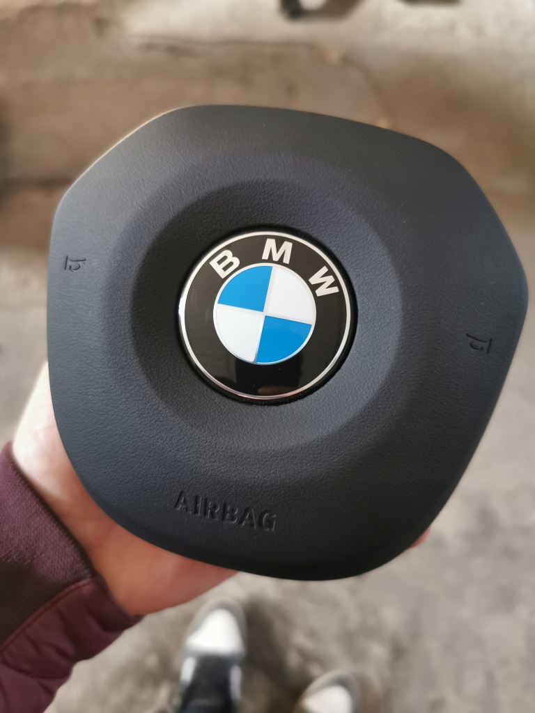 фото №1, Bmw u11 u10 x2 x1 подушка подушка безопасности usa