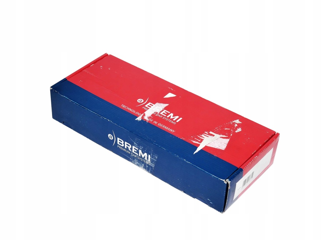 Купити Датчик, швидкість обертова колеса bremi 50680