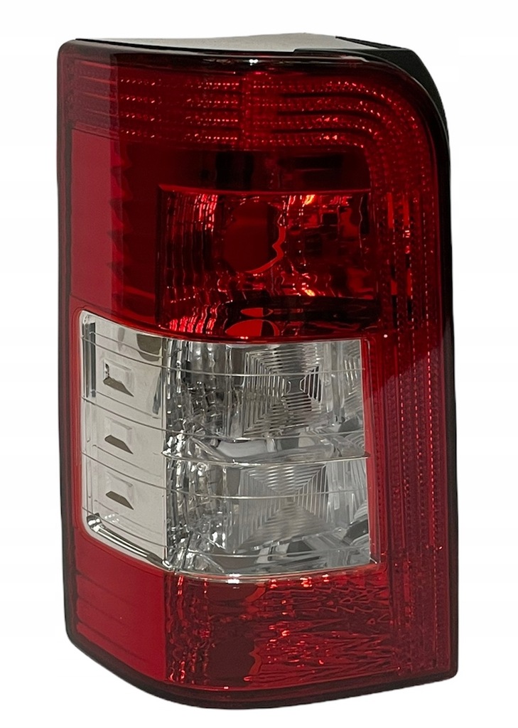 фото №1, Peugeot partner citroen berlingo 2 дверь лампа l