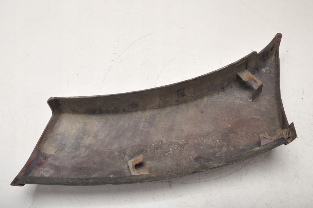 фото №6, Toyota tundra накладка na крила лівий перед