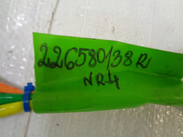 фото №4, Renault dacia 1.5 dci датчик лямбда-зонд датчик dpf