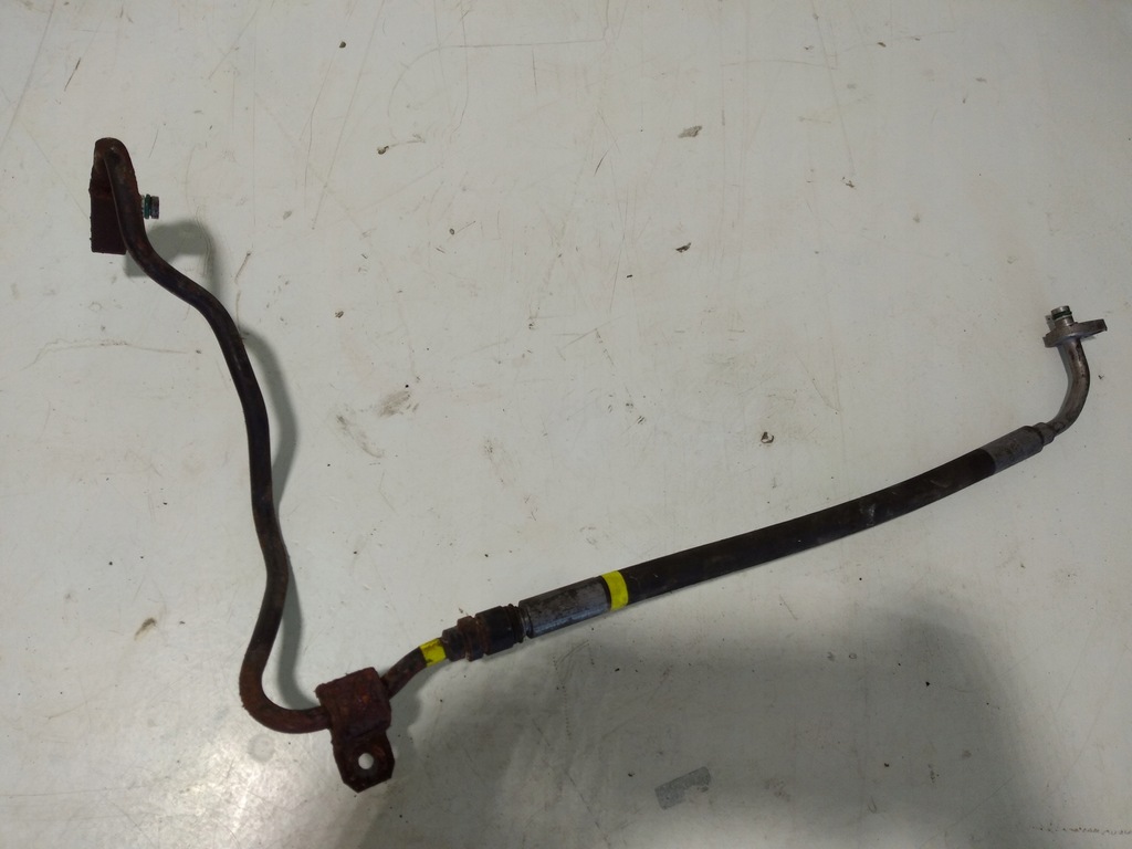 фото №1, Шланг abc mercedes cl w216 w221 a2219972082