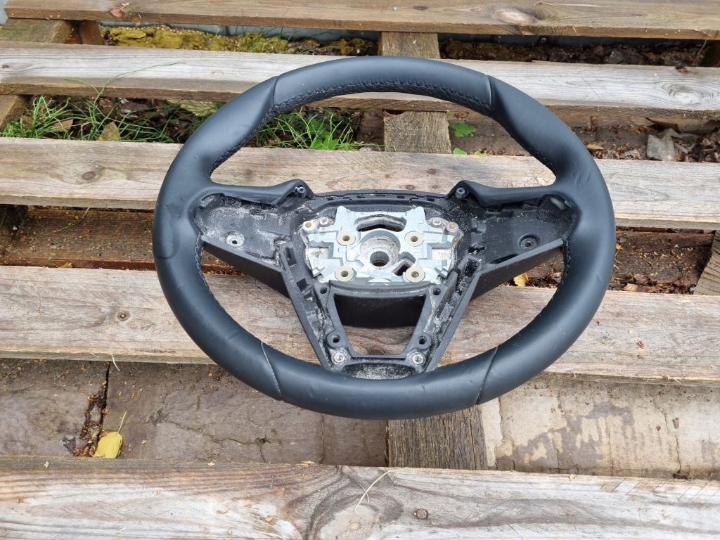 фото №1, Bmw 7 g11 g12 воздуховод перед кожаный