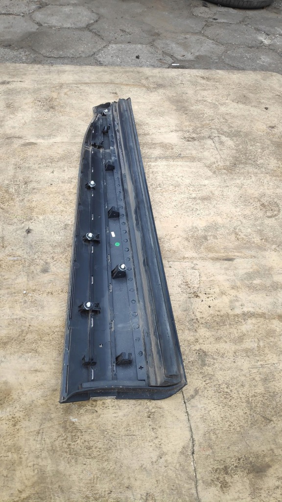 Молдинг двері лівий przódmg hs 10423724 в Україні