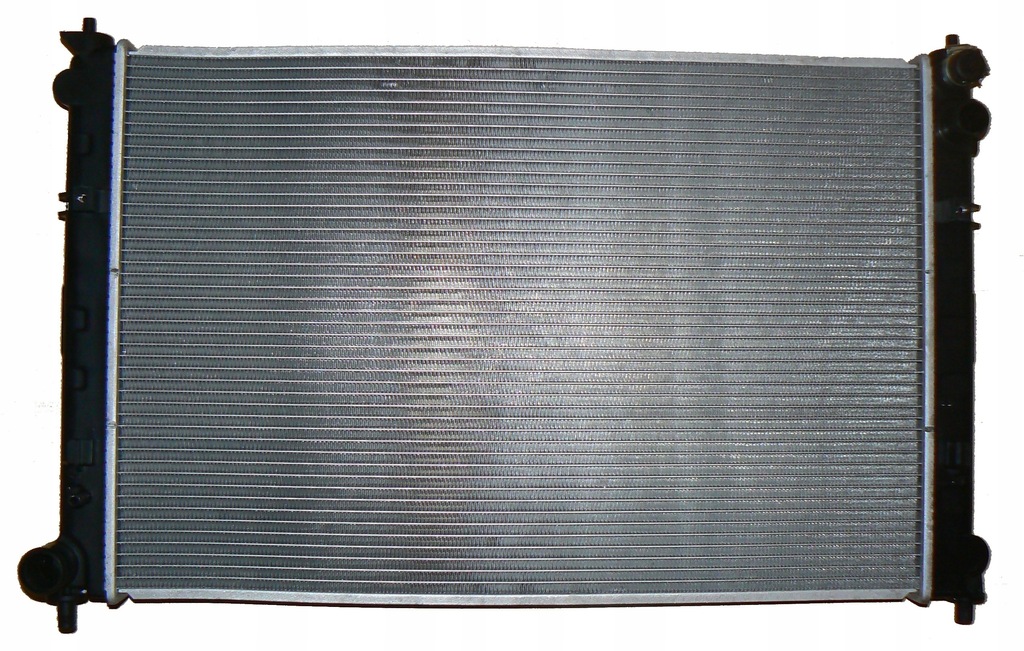 фото №1, Радиатор wody mazda mpv lw 2.5 v6 1999-2002
