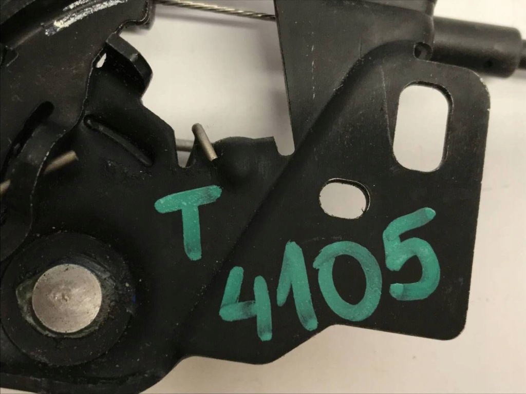 Tesla model 3 2021 замок капот двигуна 109878900d, 103301100g Київ