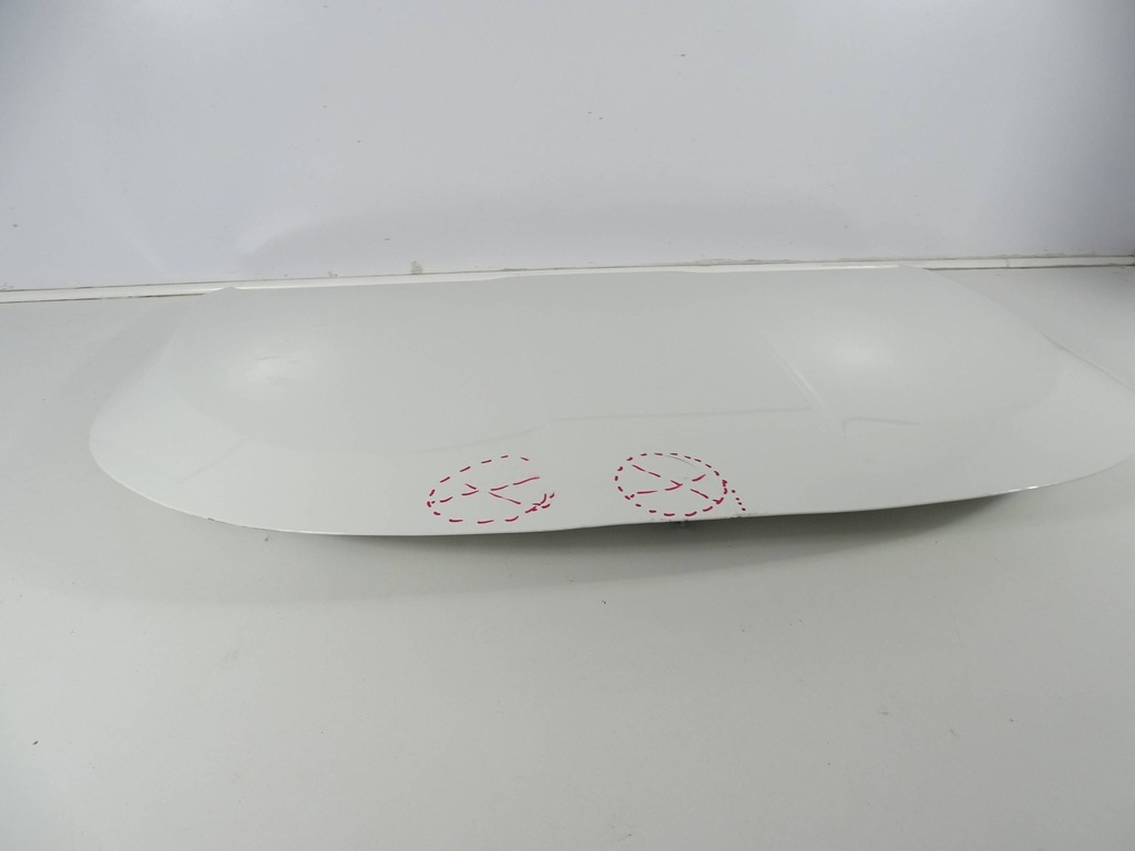 фото №7, Капот kia niro ii 2 22+